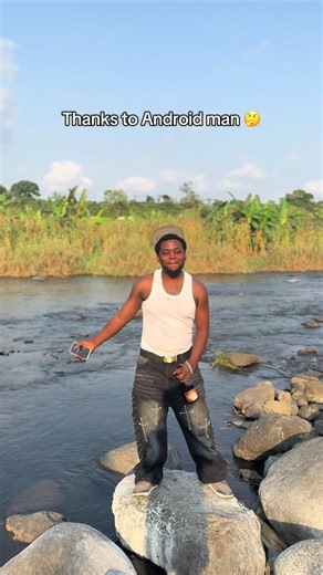 PRINCE KONI ✅ (@princekoni_official)’s videos with original sound - Android Man 237