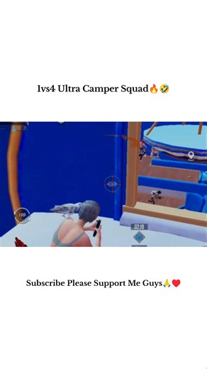 wait for it 😱 #bgmi #pubg #short #snjpubg