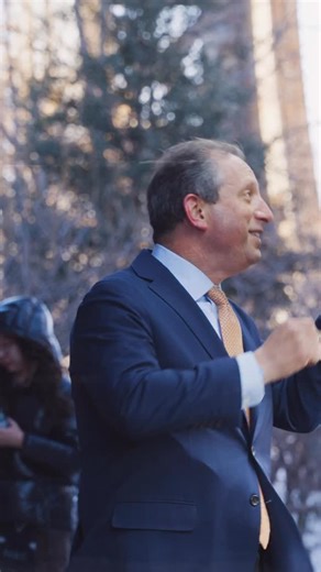 I’m proud to be supporting my friend Brad Lander for Congress. @brad.lander has spent his career taking on big fights for New York’s working families. He’ll bring principled leadership to Washington and make sure Congress works for the many, not just the few. If you’re ready to fight back, contribute to Brad’s people-powered campaign. Every dollar helps fuel the movement we need to win. | Zohran Kwame Mamdani