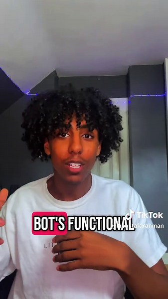 Coding a Discord Bot in One Week: A Step-by-Step Guide