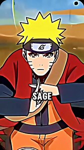 88K views · 2.5K reactions | Naruto's New Power After Losing Kurama Will Shock You! #anime #naruto #narutoshippuden #narutouzumaki | Fight Against Poverty | Facebook