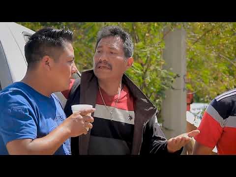 ORGANO JUVENTUD MIXTECO LLORAR, LLORAR VIDEOCLIP OFICIAL 2021