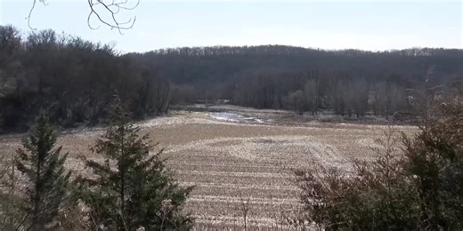 Lanesboro quarry clip