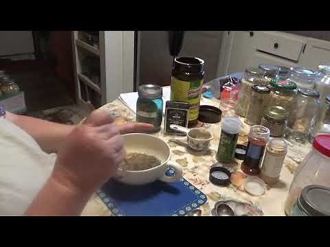 Homemade Onion Soup Mix