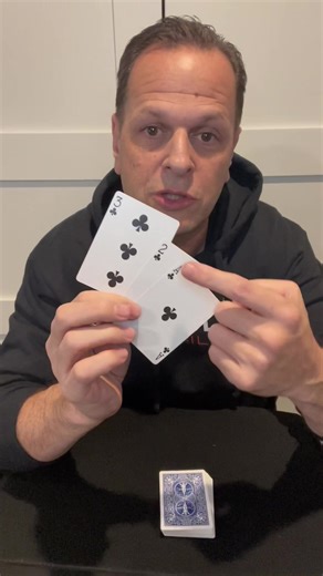 #cardtricktutorial #beginnermagic