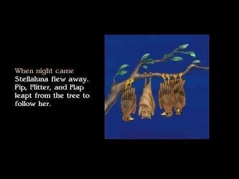 Playthrough: Stellaluna - Take 2, Part 4