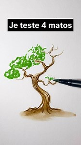 Jordan Molina ✏ on Instagram: "Tuto dessin : Je teste 4 outils de dessins.. Intéressants !🤔 Collaboration commerciale Aujourd’hui, nouvelle expérience, je teste du matos que je connais et que je ne connais pas en piochant dans un magasin @rougierple 🤔 Matos utilisé : Tombow ABT - Copic Ciao kit Hair - Estompe 18 mm - Kit de 3 crayons d’artistes Rougier&Plé - Diam’s peinture 3D Trouvé dans un magasin @rougierple à Velizy 2 (78) #dessin #instagramart #nuit #test #copic #dessin #facile #peinture 