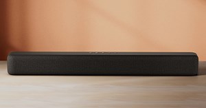 Amazon debuts refreshed Fire TV Stick 4K Max, all-new Fire TV Soundbar, more