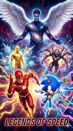 What's REALLY the FASTEST Speed Option for Your Needs? #shorts #sonic