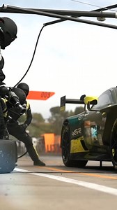 A piece of motorsport for your home: Tire table made from an original GOODYEAR EAGLE racing tire used in an ELMS or WEC race in 2025. | Goodyear Store Europe