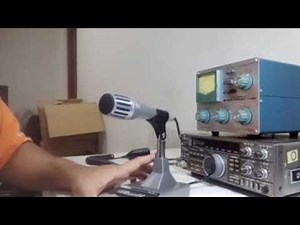 REVIEW KENWOOD MC 60 A