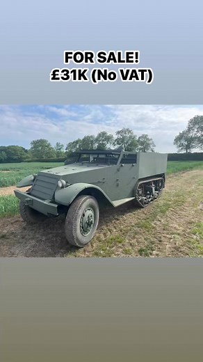 Armourgeddon Tank Driving Centre & Museum on Reels
