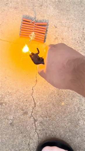 Red Apple Fireworks Firecrackers #fireworks #firecrackers #pyro #fyp