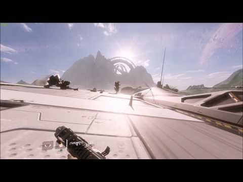 Titanfall 2: Epic Titan Battle (BT vs Viper)