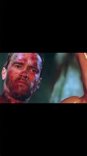 Axel F Predator meme #predator