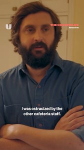 There's definitely a documentary in this | StreamOnU