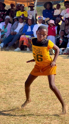 Celebrating Zimbabwe's Talent and Unity Towards Vision 2030