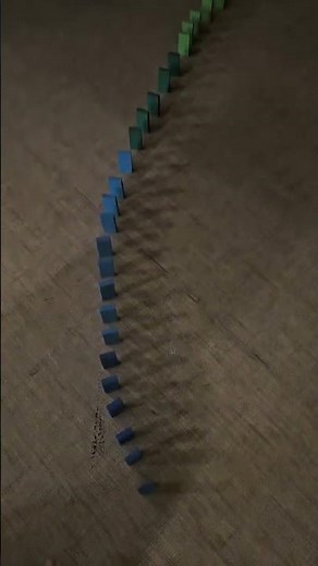 Clarissa Plays Dominos – Fun Game for Kids