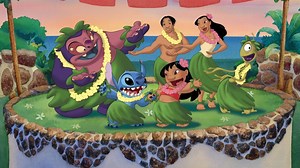Watch Lilo & Stitch 2: Stitch has a Glitch online free