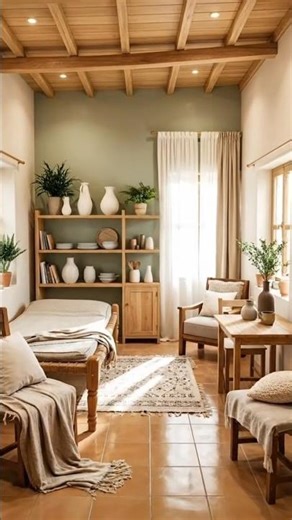 You Won’t Believe This Poor Farmer’s House Makeover! 😭🙌 #transformation #cleaning #interiordesign