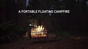 9.6K views · 123 reactions | Fire up the final days of summer with your very own FirePit, now available at the BioLite Shop. Upgrade your fire today: https://bit.ly/2M7Qz1M | BioLite | Facebook