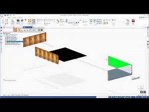 Creating Exploded View