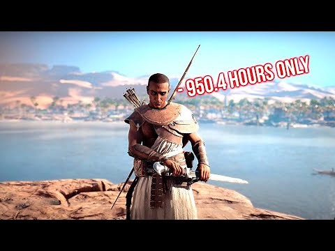 10 More Gamers Who Achieved The IMPOSSIBLE