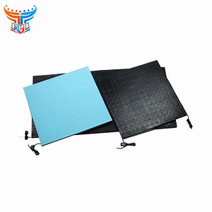 [Hot Item] Wholesale Industrial Automatic Safety Mat Switch