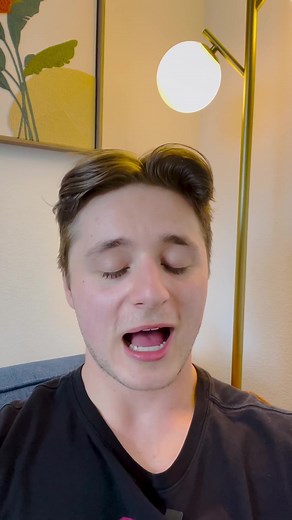 How to be a broadcaster (Part 1 maybe?) #sportsbroadcaster | sports broadcasting