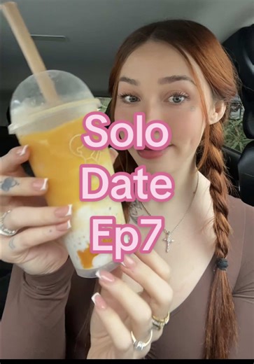 Exploring Chinatown: A Solo Date Adventure