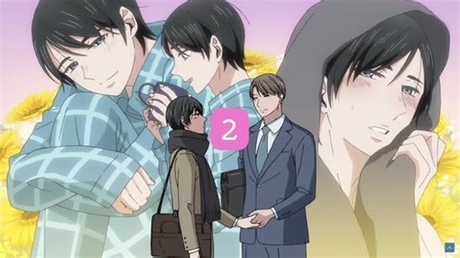 🇯🇵 Cherry Magic Episode 2 with Eng sub