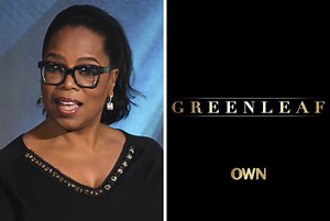 OWN’s ‘Greenleaf’ To End With Season 5, Last Season Set For June Premiere – Watch Trailer