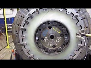 VULKAN Systemkompetenz - Vulkanisation