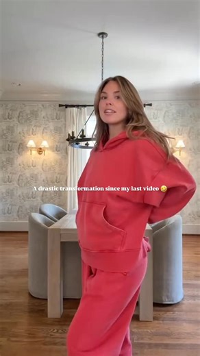 We’ve officially gone from couch choreo to full choreo 💃 | Hannah Brown