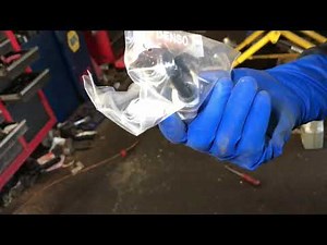 Engine Code | Bank 1 Sensor 2 Location | 2014 Toyota Sienna | Oxygen Sensor