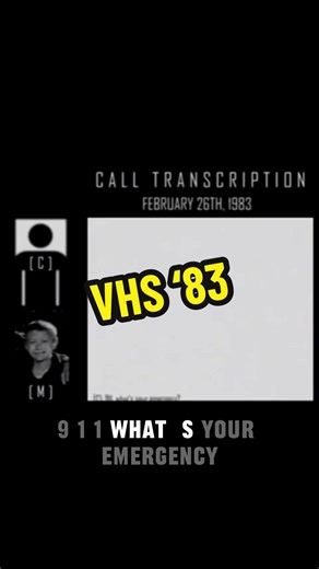 Exploring the Emergency Broadcast System of the 80s