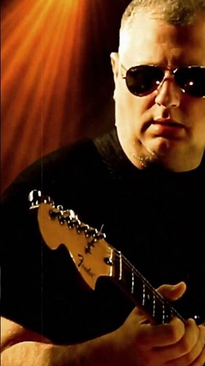 Wonderful Land - Guitar cover by Vladan / The Shadows