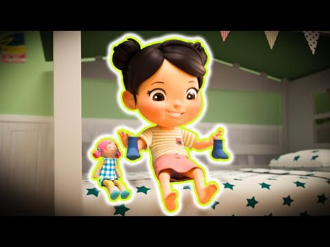 🌻 Kids Start The Day 🌻 Best Singalongs | Melody Time: Moonbug Kids Songs