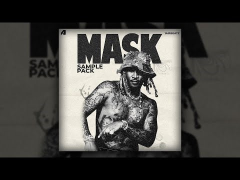 [FREE] Loop Kit / Future Loop Kit - "MASK" (Lil Baby, Young Thug, Travis Scott, Drake)