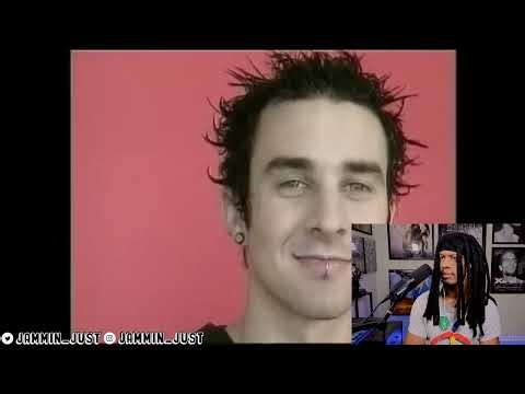 FIRST TIME HEARING blink-182 - Adam's Song REACTION