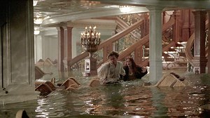 Un escape game vous embarque en plein naufrage du Titanic