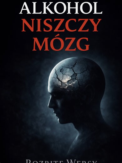 Jak alkohol wpływa na mózg i podejmowanie decyzji