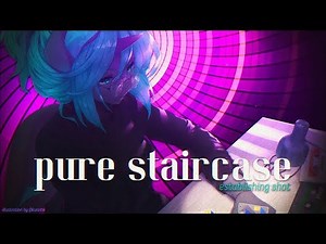 deuteronomy - pure staircase [ALBUM STREAM]