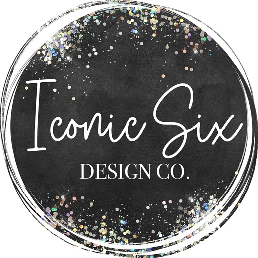Iconic Six Design Co.