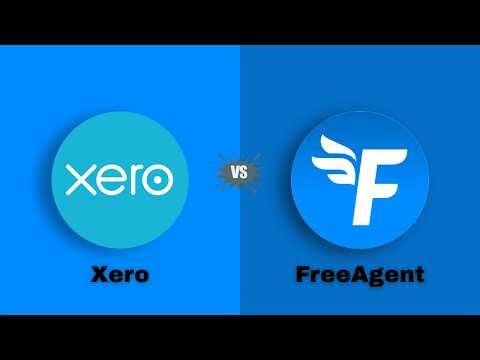 Xero vs FreeAgent (Which Accounting Software Wins in 2026?)