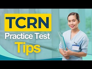 TCRN Certification 2026: Exam Guide and Training Tips - All You Need to Know