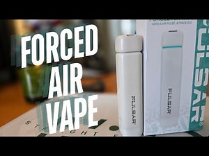 Pulsar Jetpack: Not Like Any Other Vape Battery