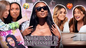 9.5M views · 122K reactions | She fulfilled her dream despite being bullied as a child // XO team compilation | XO Team Life | Facebook