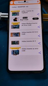 1.9K views · 20 reactions | PCB Repairing Course and all pcb Error Code APP download == https://play.google.com/store/apps/details?id=com.primaxchannel&pcampaignid=web_shar whatsapp number = 9690679919 resistor color code calculator==https://resistorcolorcode.in/ | Primax Channel | Facebook