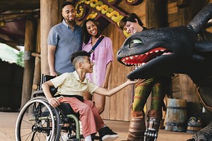 Accessible Fun for Everyone: Services & Resources for Orlando Visitors With Disabilities